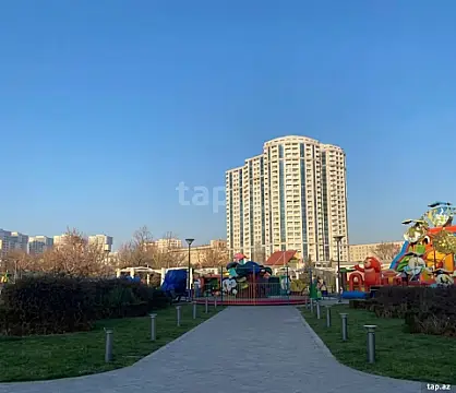 Kirayə verilir ofis — Bakı, Yasamal