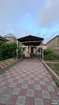Satılır 3 otaqlı həyət evi 100 m² — Sumqayıt 3 otaq 100.00 m²