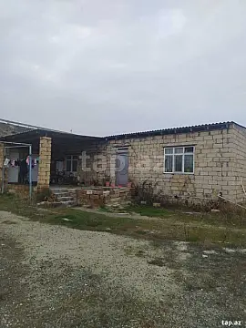 Satılır 3 otaqlı həyət evi 70 m² — Sumqayıt 3 otaq 70.00 m²