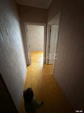 Satılır 2 otaqlı yeni tikili 75 m² — Sumqayıt 2 otaq 75.00 m²