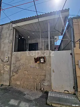 Satılır 2 otaqlı həyət evi 70 m² — Xırdalan, Xırdalan 2 otaq 70.00 m²
