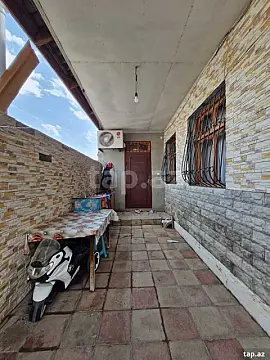 Satılır 3 otaqlı həyət evi 70 m² — Sumqayıt 3 otaq 70.00 m²