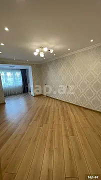 Satılır 1 otaqlı mənzil 33 m² — Sumqayıt 1 otaq 33.00 m²