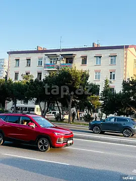 Satılır 3 otaqlı mənzil 80 m² — Bakı 3 otaq 80.00 m²