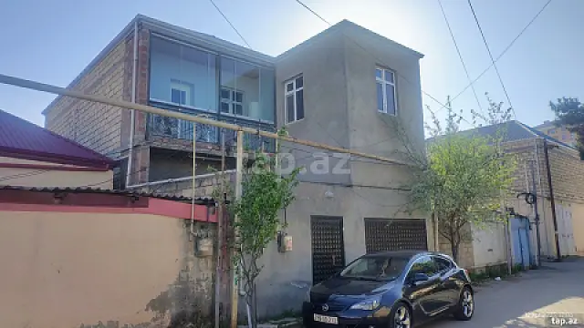 Satılır 5 otaqlı həyət evi 150 m² — Xırdalan, Xırdalan 5 otaq 150.00 m²