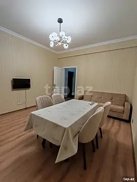 Kirayə verilir 3 otaqlı yeni tikili 78 m² — Sumqayıt 3 otaq 78.00 m²