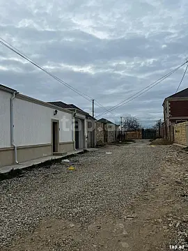 Satılır torpaq sahəsi — Bakı