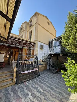 Satılır 6 otaqlı həyət evi 230 m² — Bakı, Masazır 6 otaq 230.00 m²