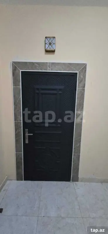 Satılır 2 otaqlı yeni tikili 85 m²