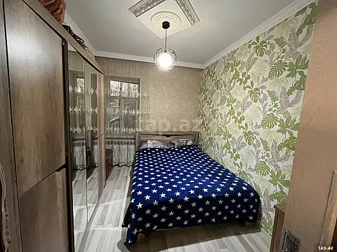 Satılır 3 otaqlı həyət evi 60 m² — Bakı, Xırdalan 3 otaq 60.00 m²