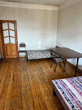 Kirayə verilir 1 otaqlı mənzil 35 m² — Bakı 1 otaq 35.00 m²
