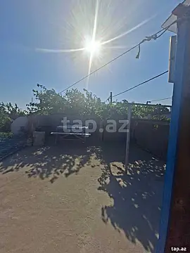 Satılır 4 otaqlı həyət evi 100 m² — Bakı, Zabrat 4 otaq 100.00 m²