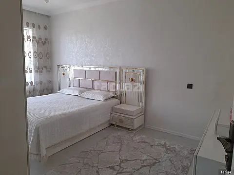 Satılır 5 otaqlı mənzil 100 m² — Bakı 5 otaq 100.00 m²