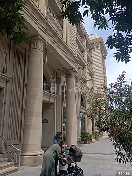 Satılır 1 otaqlı mənzil 44 m² — Bakı, İnşaatçılar 1 otaq 44.00 m²