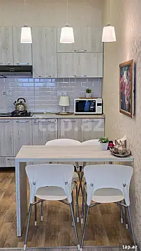 Satılır 2 otaqlı yeni tikili 70 m² — Xırdalan, Xırdalan 2 otaq 70.00 m²