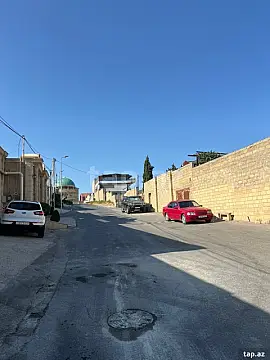 Satılır torpaq sahəsi — Bakı, Badamdar