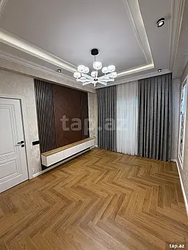 Satılır 2 otaqlı yeni tikili 45 m² — Xırdalan, Abşeron 2 otaq 45.00 m²