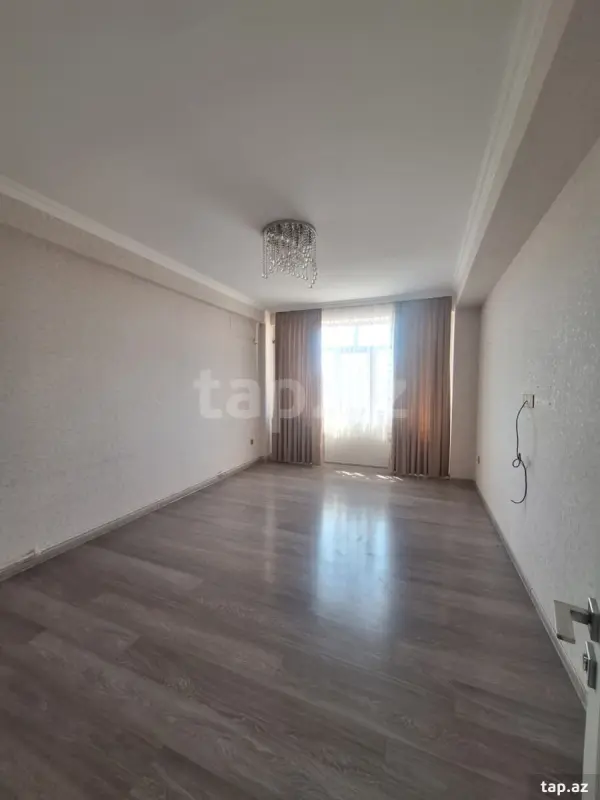 Satılır 3 otaqlı yeni tikili 58 m²