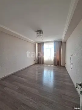Satılır 3 otaqlı yeni tikili 58 m² — Xırdalan, Abşeron 3 otaq 58.00 m²