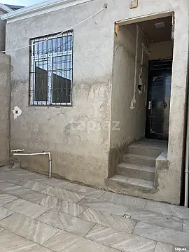 Satılır 2 otaqlı həyət evi 70 m² — Xırdalan, Xırdalan 2 otaq 70.00 m²