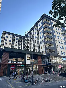 Satılır 3 otaqlı yeni tikili 73 m² — Xırdalan, Xırdalan 3 otaq 73.00 m²