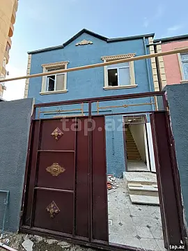 Satılır 4 otaqlı həyət evi 130 m² — Bakı, Xırdalan 4 otaq 130.00 m²