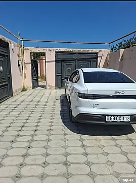 Satılır 6 otaqlı həyət evi 237 m² — Bakı, Binə 6 otaq 237.00 m²