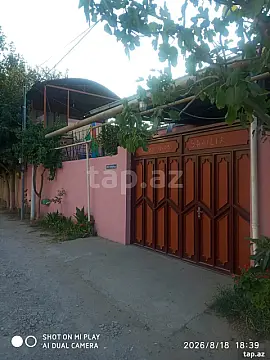 Satılır 6 otaqlı həyət evi 150 m² — Bakı, Bakıxanov 6 otaq 150.00 m²