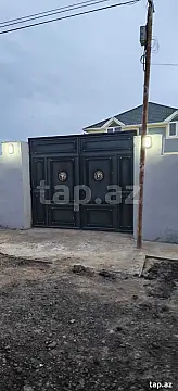 Satılır 6 otaqlı həyət evi 200 m² — Bakı, Maştağa 6 otaq 200.00 m²