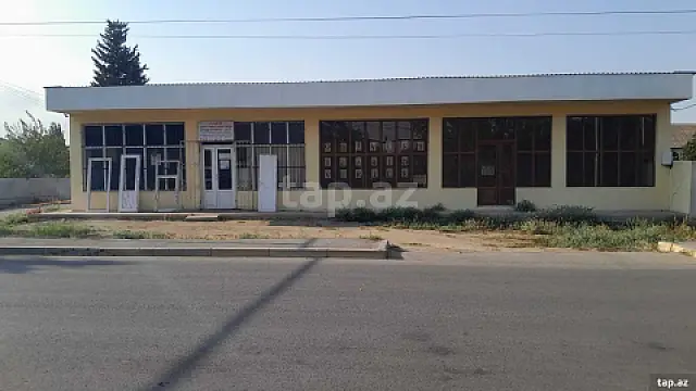 Kirayə verilir ofis — Cəlilabad