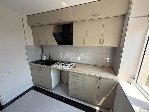 Satılır 3 otaqlı mənzil 68 m² — Sumqayıt 3 otaq 68.00 m²