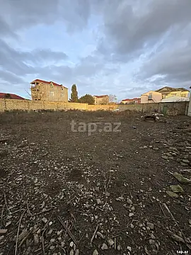 Satılır torpaq sahəsi — Bakı, Abşeron