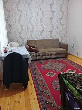 Satılır 1 otaqlı həyət evi 45 m² — Bakı, Xırdalan 1 otaq 45.00 m²