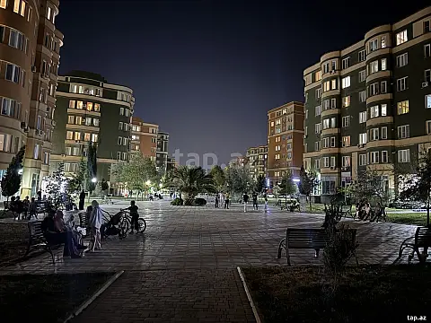 Satılır 2 otaqlı yeni tikili 42 m² — Bakı, Masazır 2 otaq 42.00 m²