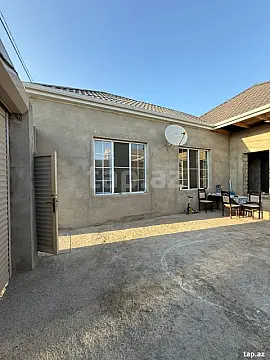 Kirayə verilir 4 otaqlı həyət evi 120 m² — Bakı, Hövsan 4 otaq 120.00 m²