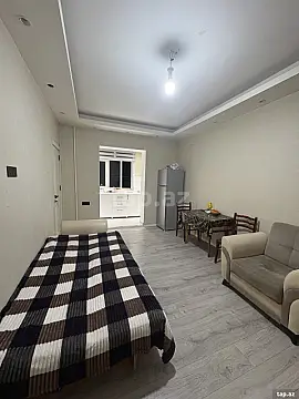 Kirayə verilir 2 otaqlı mənzil 55 m² — Bakı, Yeni Yasamal 2 otaq 55.00 m²
