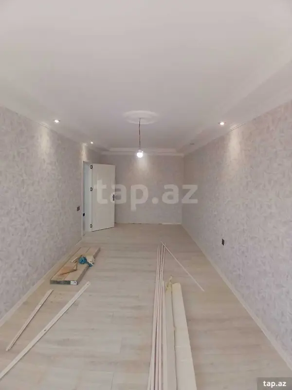Satılır 4 otaqlı həyət evi 200 m²