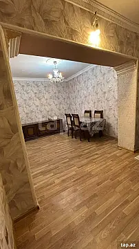 Satılır 2 otaqlı həyət evi 70 m² — Bakı, Nərimanov 2 otaq 70.00 m²