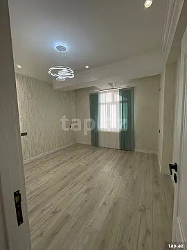 Satılır 2 otaqlı yeni tikili 82 m² — Xırdalan, Xırdalan 2 otaq 82.00 m²