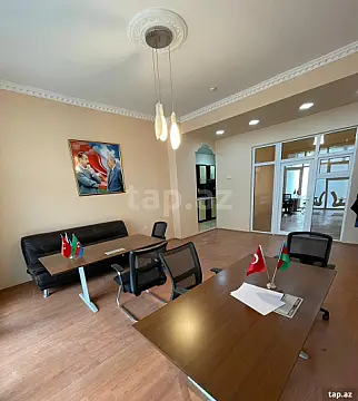 Kirayə verilir ofis — Bakı, Nəsimi