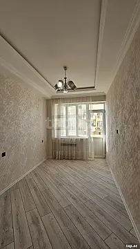 Satılır 2 otaqlı yeni tikili 41 m² — Bakı, Masazır 2 otaq 41.00 m²