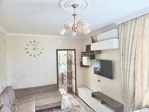 Satılır 2 otaqlı mənzil 42 m² — Bakı, Xırdalan 2 otaq 42.00 m²