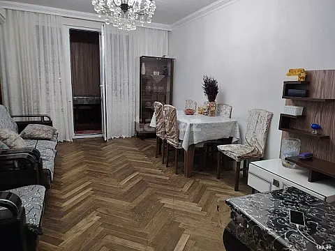 Satılır 3 otaqlı mənzil 46 m² — Bakı 3 otaq 46.00 m²