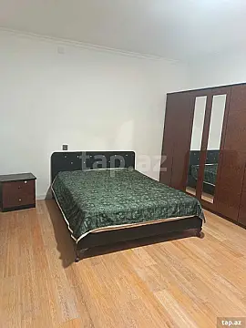 Kirayə verilir 2 otaqlı mənzil 70 m² — Bakı 2 otaq 70.00 m²