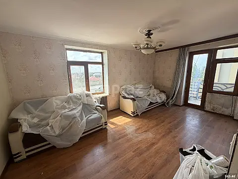 Satılır 1 otaqlı mənzil 30 m² — Bakı, Buzovna 1 otaq 30.00 m²