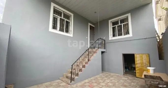Kirayə verilir 3 otaqlı həyət evi 100 m² — Xırdalan, Xırdalan 3 otaq 100.00 m²