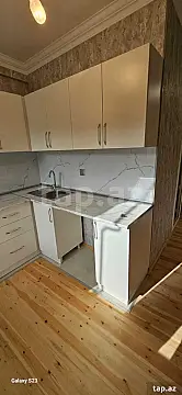 Kirayə verilir 1 otaqlı mənzil 45 m² — Bakı, Buzovna 1 otaq 45.00 m²