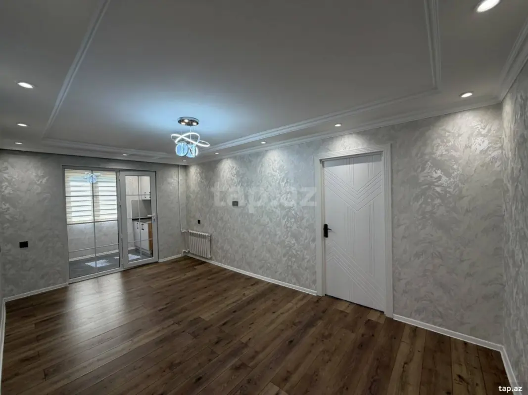 Kirayə verilir 3 otaqlı mənzil 60 m²
