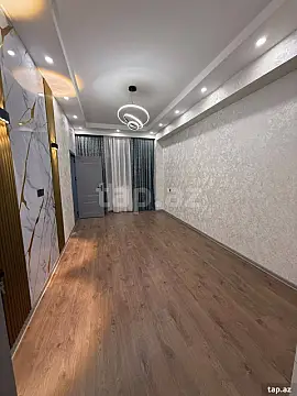 Satılır 3 otaqlı yeni tikili 70 m² — Sumqayıt, Saray 3 otaq 70.00 m²