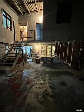 Satılır 5 otaqlı həyət evi 130 m² — Bakı 5 otaq 130.00 m²